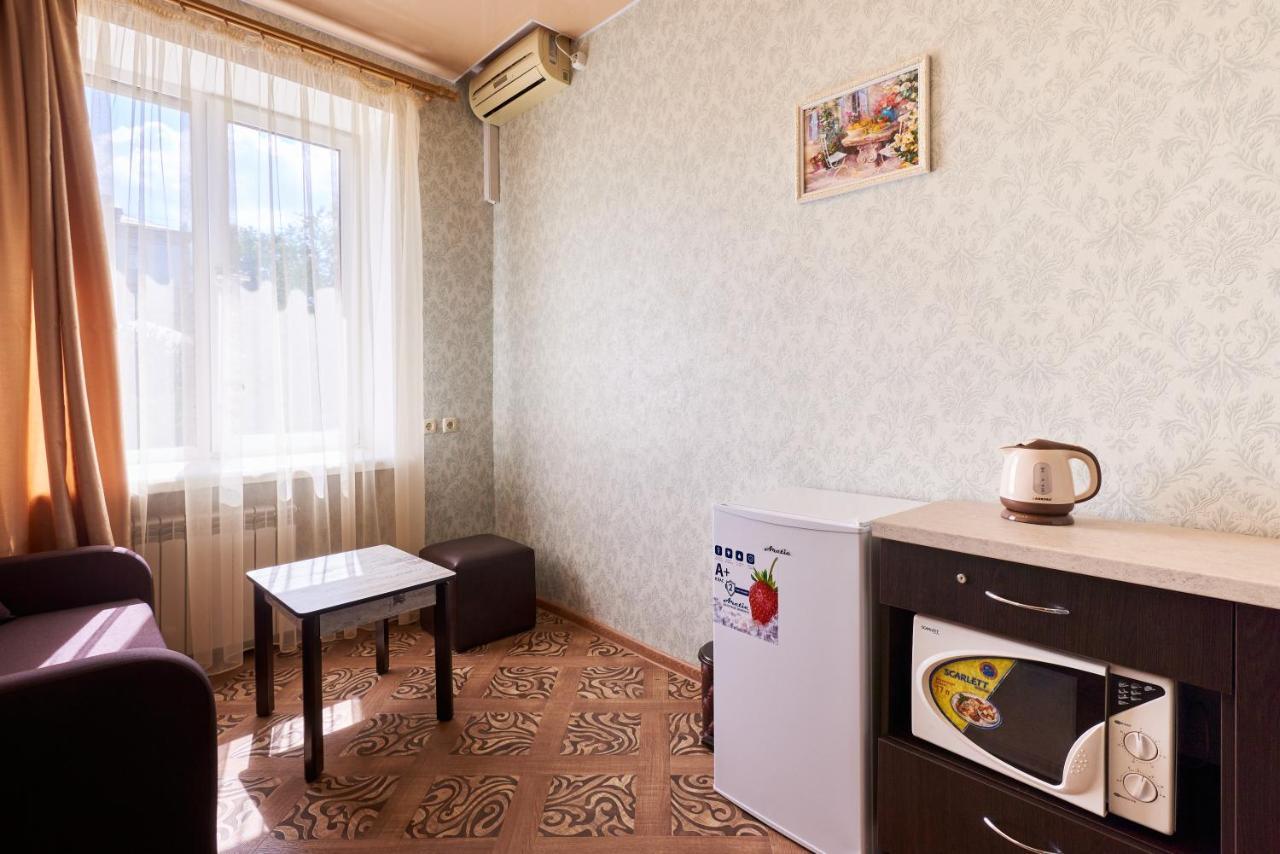Хостел Perron خاركيف المظهر الخارجي الصورة